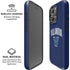 Villanova University Wildcats Black iPhone 16 Pro Magsafe Impact Case