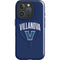 Villanova University Wildcats Black iPhone 16 Pro Max Magsafe Impact Case