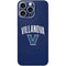 Villanova University Wildcats Black iPhone 16 Pro Max Skin