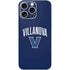 Villanova University Wildcats Black iPhone 16 Pro Max Skin