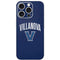 Villanova University Wildcats Black iPhone 16 Pro Skin