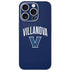 Villanova University Wildcats Black iPhone 16 Pro Skin