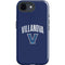 Villanova University Wildcats Black iPhone 16e Impact Case