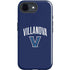 Villanova University Wildcats Black iPhone 16e Impact Case