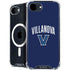 Villanova University Wildcats Black iPhone 16e MagSafe Case