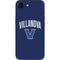 Villanova University Wildcats Black iPhone 16e Skin