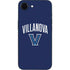 Villanova University Wildcats Black iPhone 16e Skin