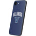 Villanova University Wildcats Black iPhone 16e Skin