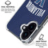Villanova University Wildcats Black iPhone 17 MagSafe Case