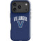 Villanova University Wildcats Black iPhone 18 Pro Impact Case