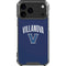 Villanova University Wildcats Black iPhone 18 Pro Max Clear Case