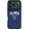 Villanova University Wildcats Black iPhone 18 Pro Max Impact Case