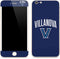 Villanova University Wildcats Black iPhone 6/6s Plus Skin