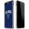 Villanova University Wildcats Black iPhone 7/8 Plus Clear Case