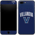 Villanova University Wildcats Black iPhone 7 Plus Skin
