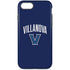 Villanova University Wildcats Black iPhone 7 Pro Case