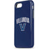 Villanova University Wildcats Black iPhone 7 Pro Case