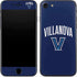 Villanova University Wildcats Black iPhone 7 Skin