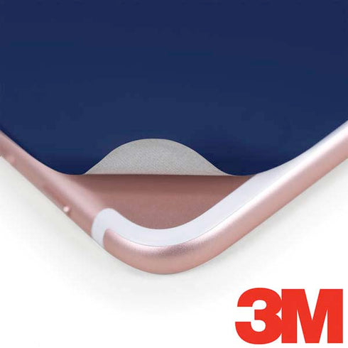 Villanova University Wildcats Black iPhone 7 Skin