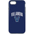 Villanova University Wildcats Black iPhone 8 Pro Case