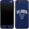 Villanova University Wildcats Black iPhone 8 Skin