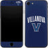 Villanova University Wildcats Black iPhone 8 Skin