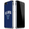 Villanova University Wildcats Black iPhone SE (2nd & 3rd Gen) Clear Case