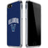 Villanova University Wildcats Black iPhone SE (2nd & 3rd Gen) Clear Case