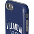 Villanova University Wildcats Black iPhone SE (2nd & 3rd Gen) Pro Case