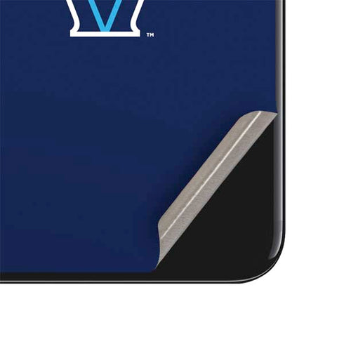 Villanova University Wildcats Black iPhone SE (2nd & 3rd Gen) Skin