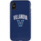 Villanova University Wildcats Black iPhone X Pro Case