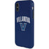 Villanova University Wildcats Black iPhone X Pro Case