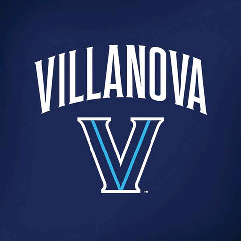 Villanova University Wildcats Black iPhone X Skin
