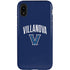 Villanova University Wildcats Black iPhone XR Pro Case