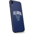 Villanova University Wildcats Black iPhone XR Skin