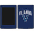 Villanova University Wildcats Black Amazon Kindle Skin