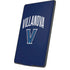 Villanova University Wildcats Black Amazon Kindle Skin