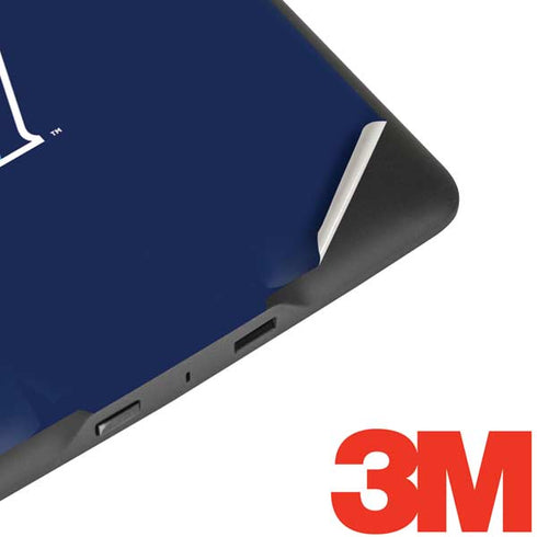 Villanova University Wildcats Black Amazon Kindle Skin