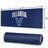 Villanova University Wildcats Black Gaming Mouse Pad