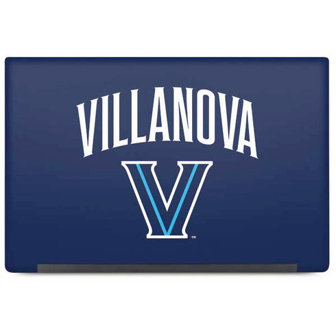 Villanova University Wildcats Black Dell Latitude Skin