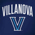 Villanova University Wildcats Black Dell Latitude Skin