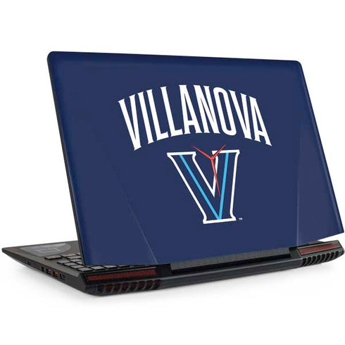 Villanova University Wildcats Black Legion Y720 Skin