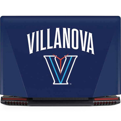 Villanova University Wildcats Black Legion Y720 Skin