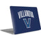 Villanova University Wildcats Black Apple MacBook Air Skin