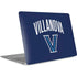 Villanova University Wildcats Black Apple MacBook Air Skin