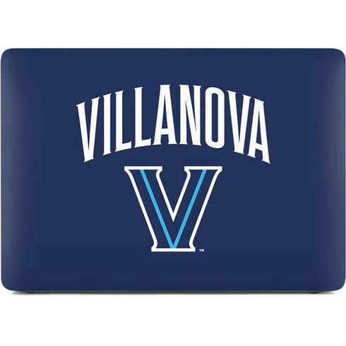 Villanova University Wildcats Black Apple MacBook Air Skin