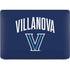 Villanova University Wildcats Black Apple MacBook Air Skin