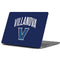 Villanova University Wildcats Black Apple MacBook Pro 13-inch Skin