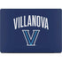 Villanova University Wildcats Black MacBook Pro 14in (2021-24) Skin