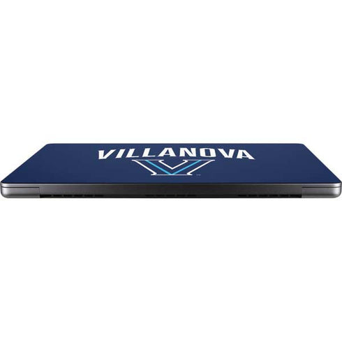 Villanova University Wildcats Black MacBook Pro 14in (2021-24) Skin